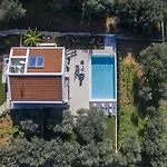 Vila Sunlight Breeze