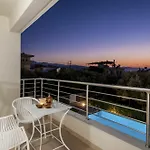 Sunlight Breeze Vila Chania (Crete)
