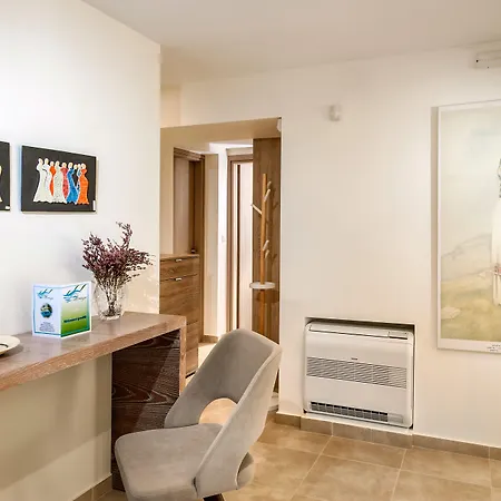 Sunlight Breeze Villa