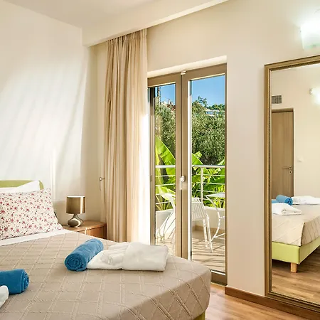 Sunlight Breeze Villa