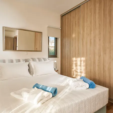 Sunlight Breeze Villa *