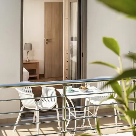 Sunlight Breeze Villa *