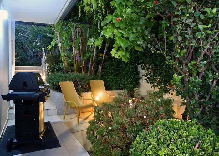 Sunlight Breeze Villa