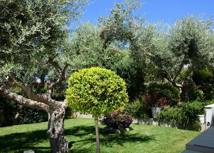 Villa Sunlight Breeze