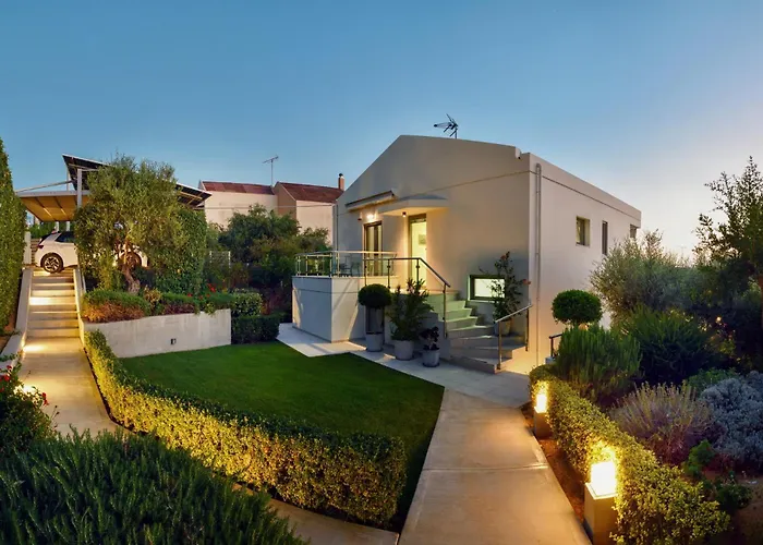 Sunlight Breeze * La Canea