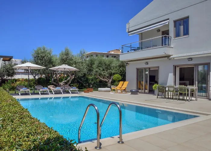 Villa Sunlight Breeze