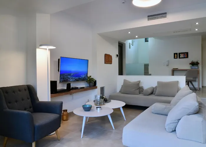 Sunlight Breeze Villa *