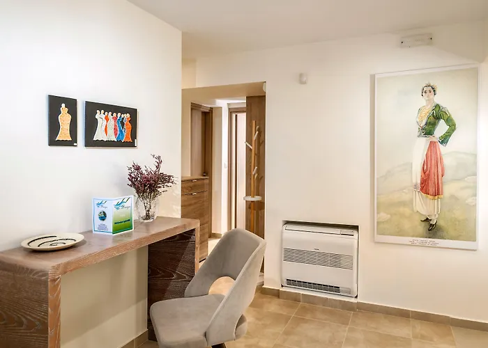 Sunlight Breeze Villa