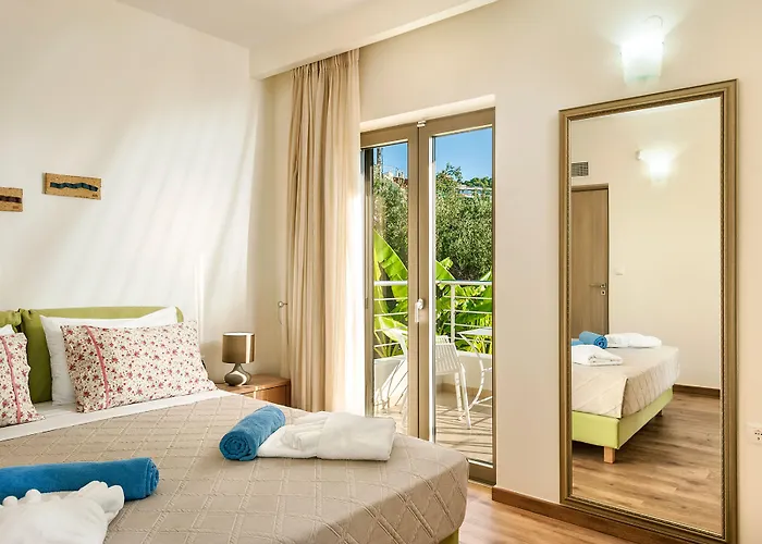 Sunlight Breeze Villa