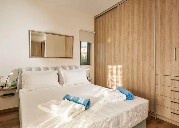 Sunlight Breeze Villa *