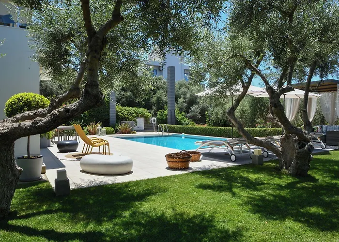 Sunlight Breeze Villa *