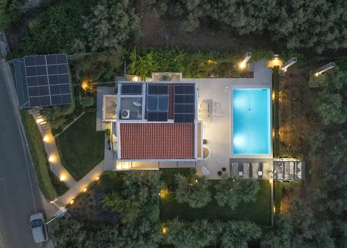 Villa Sunlight Breeze