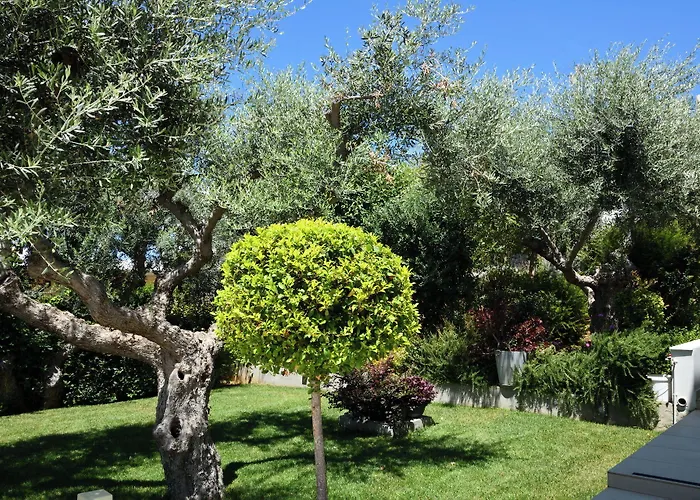 Sunlight Breeze La Canea