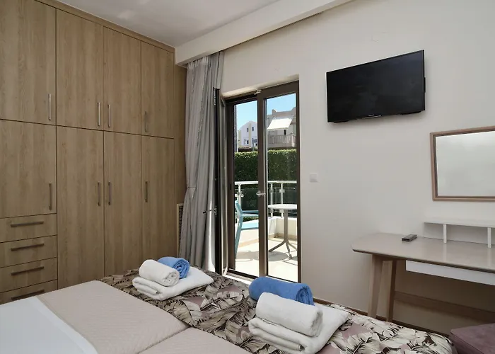 Sunlight Breeze Villa