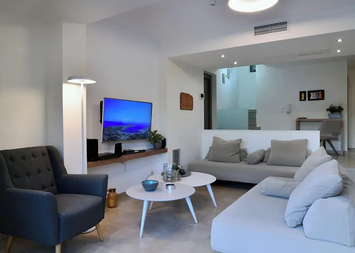 Sunlight Breeze Villa