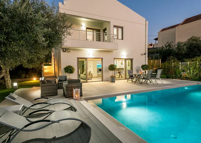 Sunlight Breeze * La Canea