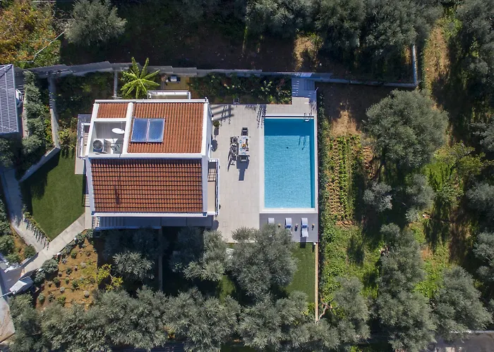 Villa Sunlight Breeze