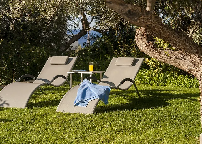 Villa Sunlight Breeze