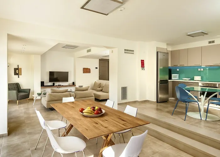 Villa Sunlight Breeze *