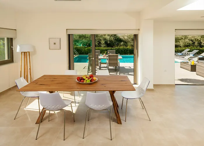 Villa Sunlight Breeze *