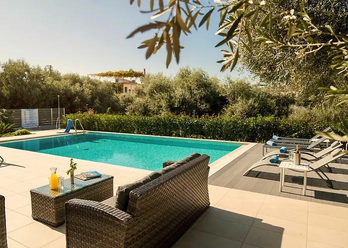 Villa Sunlight Breeze