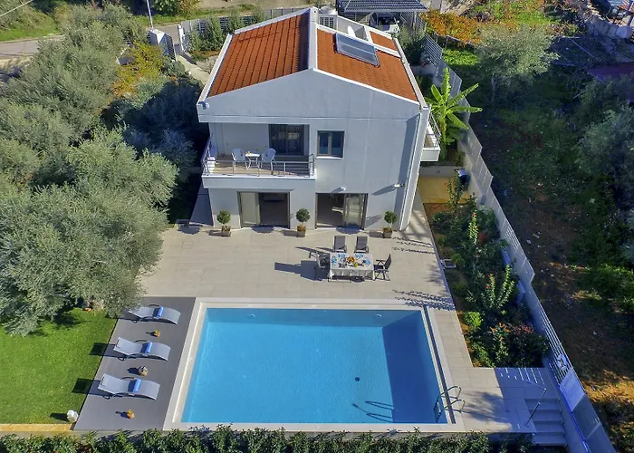 Villa Sunlight Breeze *