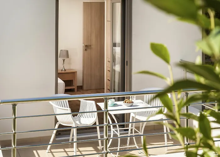 Sunlight Breeze Villa *