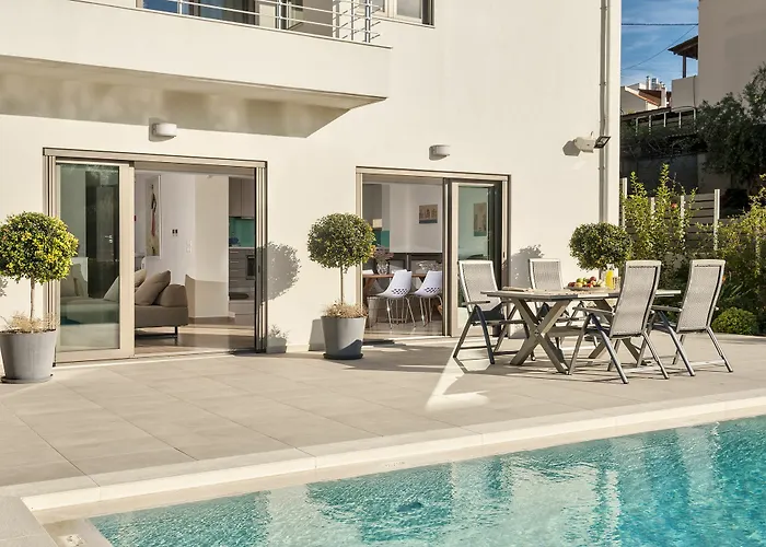 Villa Sunlight Breeze *