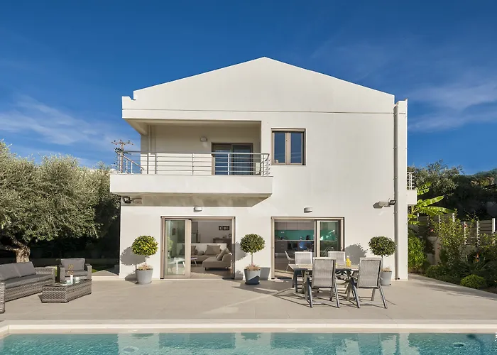 Villa Sunlight Breeze