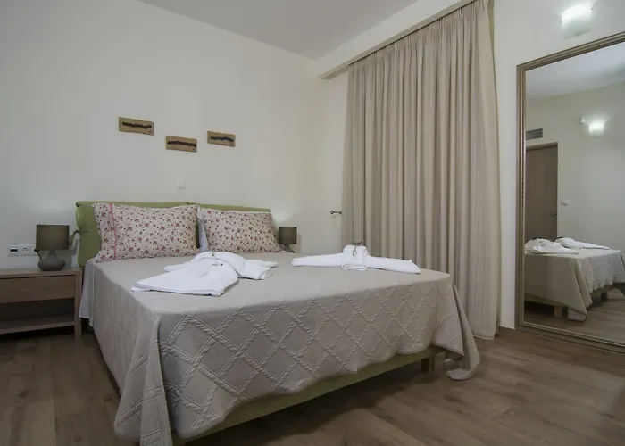 Sunlight Breeze Villa La Canea