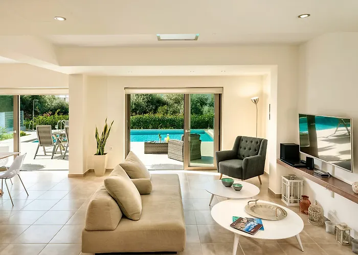 Villa Sunlight Breeze