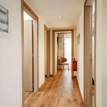 Sunlight Breeze Βίλα *