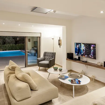 Sunlight Breeze Βίλα