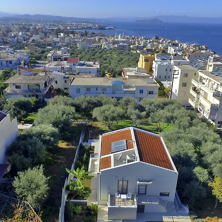 Sunlight Breeze Βίλα