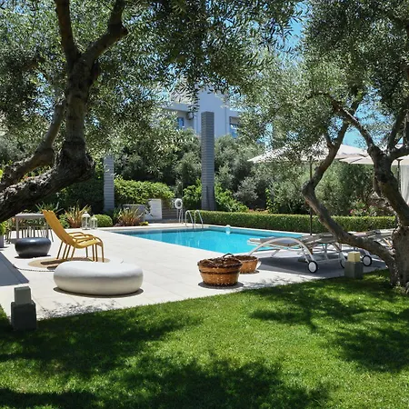 Sunlight Breeze Villa *