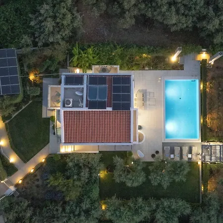 Βίλα Sunlight Breeze