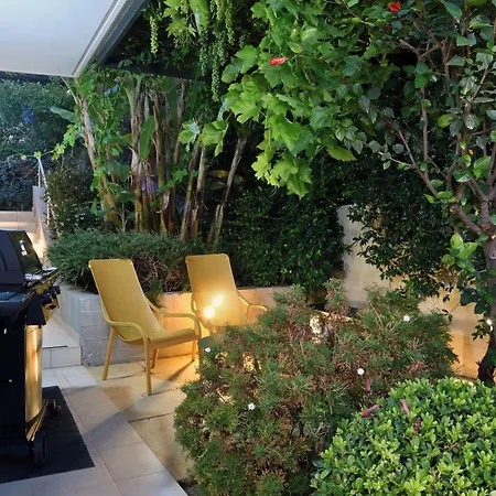 Βίλα Sunlight Breeze *