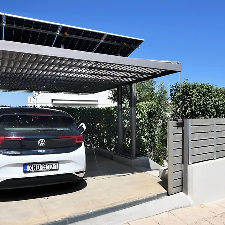 Βίλα Sunlight Breeze