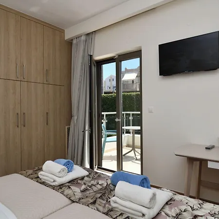 Sunlight Breeze Villa