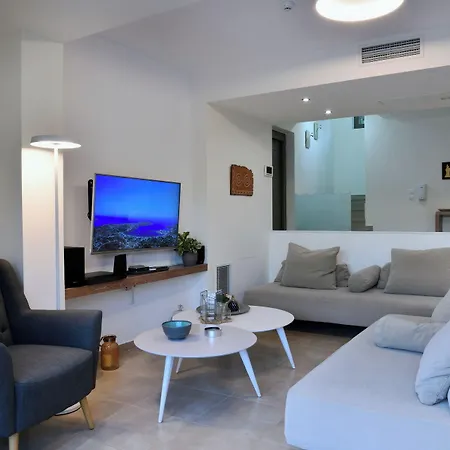 Sunlight Breeze Βίλα