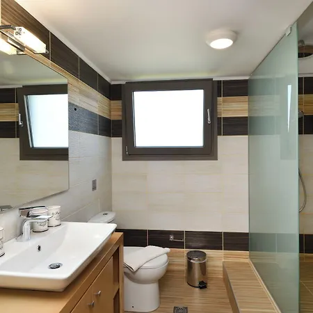 Sunlight Breeze Χανιά