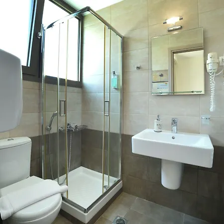 Sunlight Breeze Βίλα *