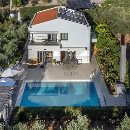 Sunlight Breeze Βίλα *