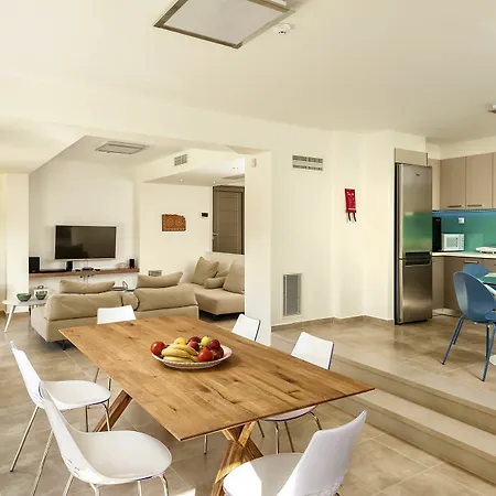 Villa Sunlight Breeze *