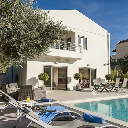 Sunlight Breeze Villa *