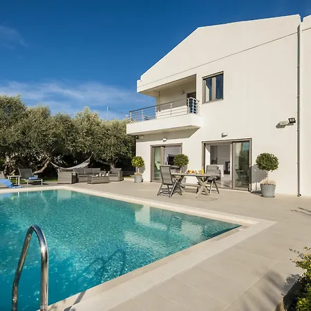 Sunlight Breeze Villa