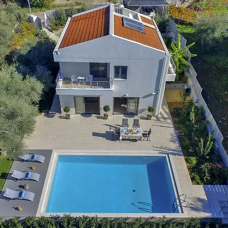 Villa Sunlight Breeze *