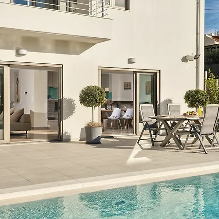 Villa Sunlight Breeze *