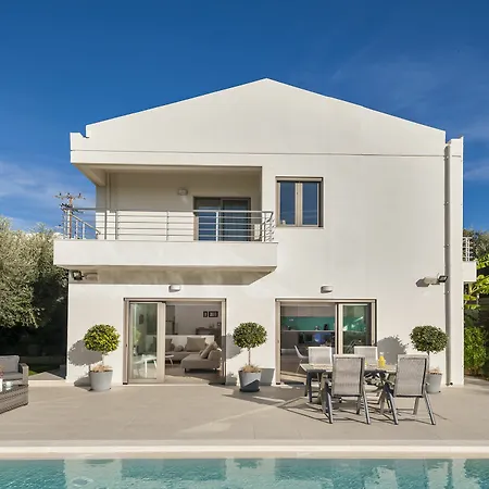 Villa Sunlight Breeze