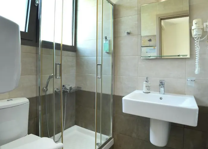 Sunlight Breeze Chania (Crete)